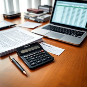 Ile kosztuje przepisanie mieszkania u notariusza