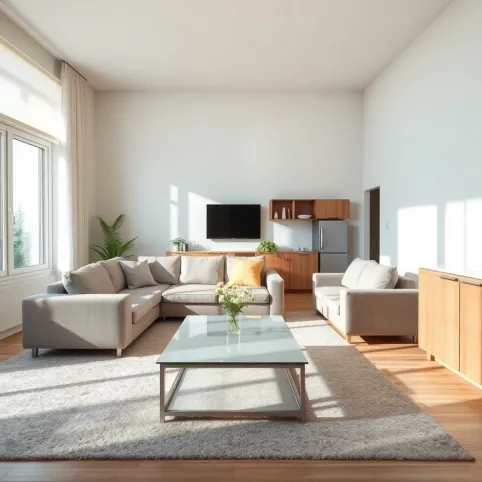 Ile Kosztuje Sprzątanie Mieszkania 50 M