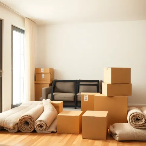 Ile kosztuje umeblowanie mieszkania