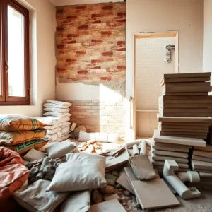 Ile kosztuje wykończenie mieszkania 30 m