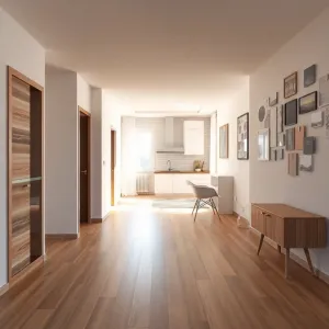 Ile kosztuje wykończenie mieszkania 40m2