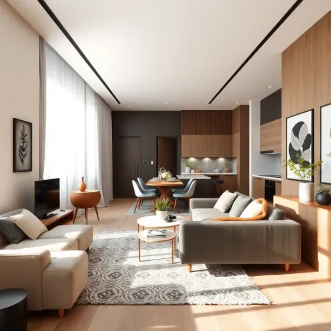 Ile Kosztuje Wykończenie Mieszkania 50M2