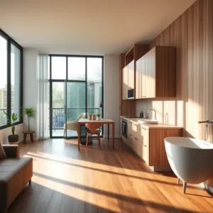 Ile Kosztuje Wykończenie Mieszkania 70 M