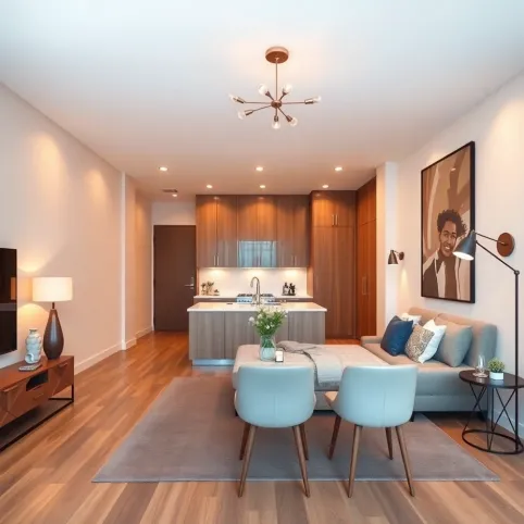 Ile Kosztuje Wykończenie Mieszkania Od Dewelopera