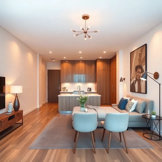 Ile Kosztuje Wykończenie Mieszkania Od Dewelopera