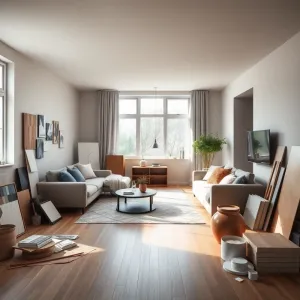 Ile kosztuje wykończenie mieszkania w stanie deweloperskim 2024