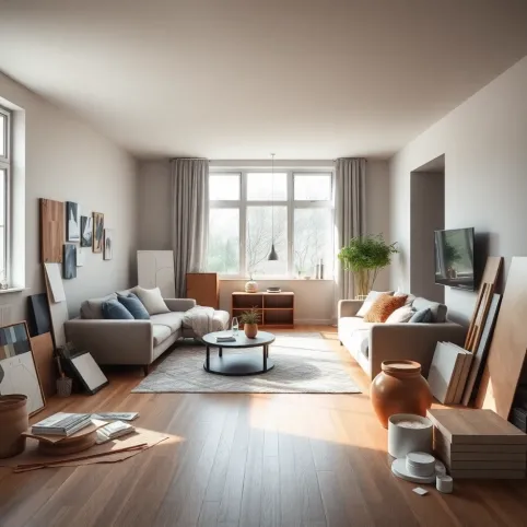 Ile kosztuje wykończenie mieszkania w stanie deweloperskim 2024