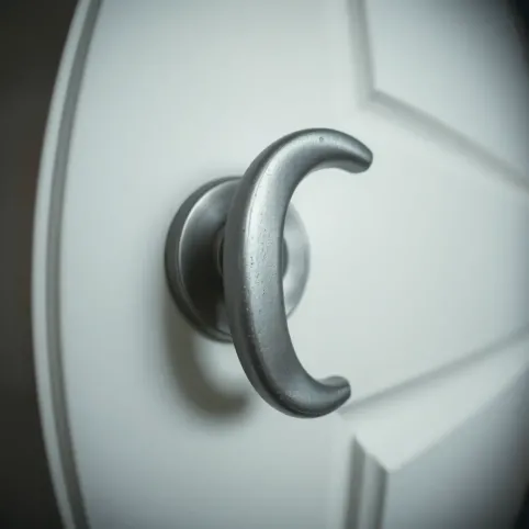 Ile kosztuje wymiana klamki w drzwiach