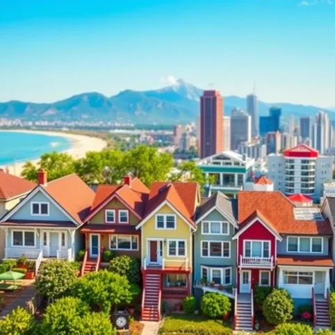 Ile Kosztuje Wynajem Domu W Usa