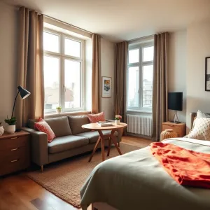 Ile Kosztuje Wynajem Mieszkania 2 Pokojowego