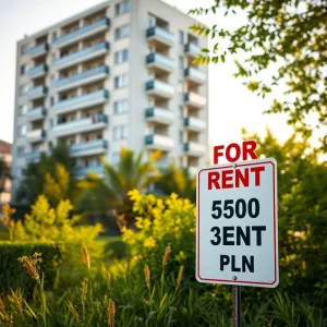 Ile Kosztuje Wynajem Mieszkania W Bloku