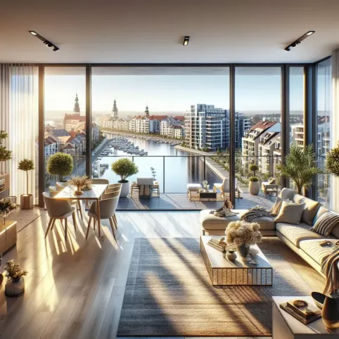 Ile Kosztuje Wynajem Mieszkania W Szczecinie