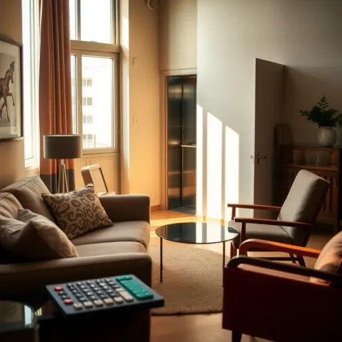 Ile Kosztuje Wyniesienie Mebli Z Mieszkania