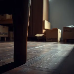 Ile kosztuje wywiezienie mebli z mieszkania