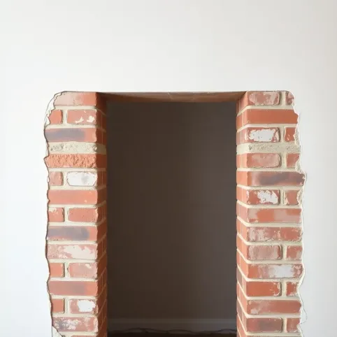 Ile kosztuje zamurowanie otworu drzwiowego