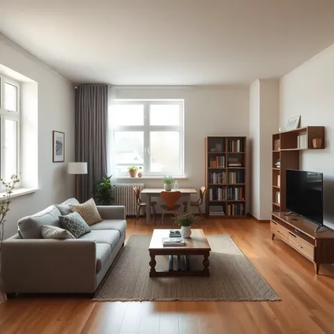 Ile metrów ma wasze mieszkanie