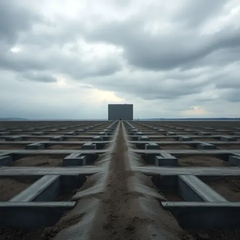 Ile mieszkań brakuje w Polsce 2024