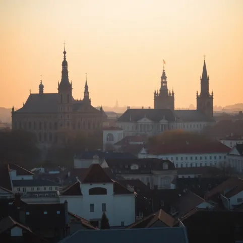 Ile mieszkańców ma Kraków