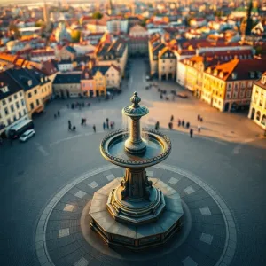 Ile mieszkańców ma Poznań