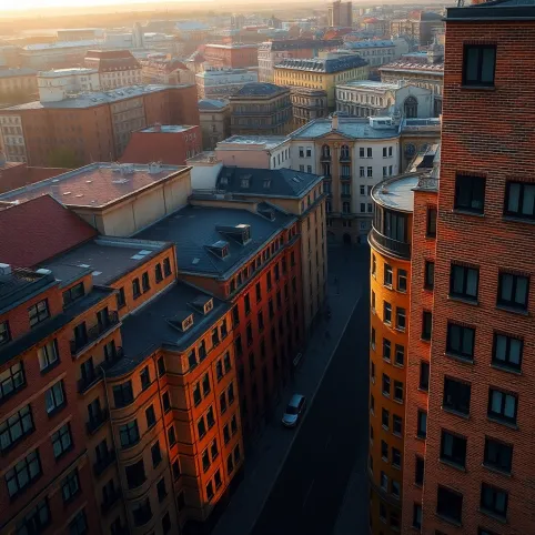 Ile mieszkańców ma Warszawa