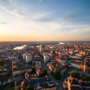 Ile mieszkańców ma Wrocław 2024