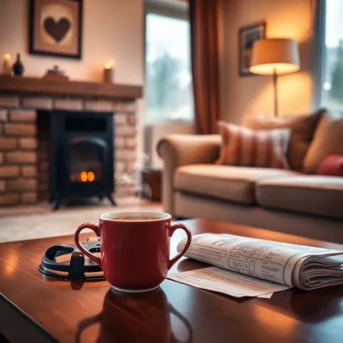 Ile Płacicie Za Ogrzewanie Mieszkania Gazem