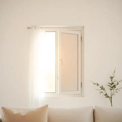 Ile razy dziennie wietrzyć mieszkanie