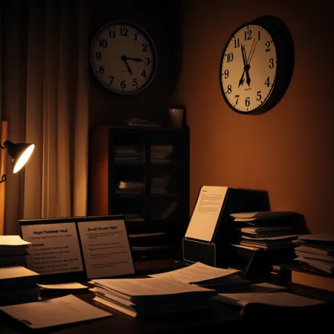 Ile się czeka na mieszkanie socjalne