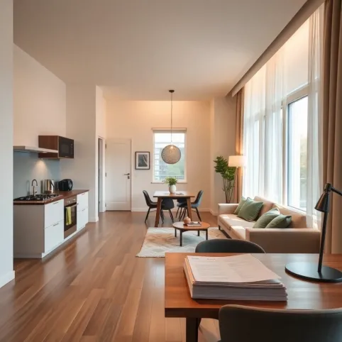 Ile Trwa Kupno Mieszkania Za Gotówkę