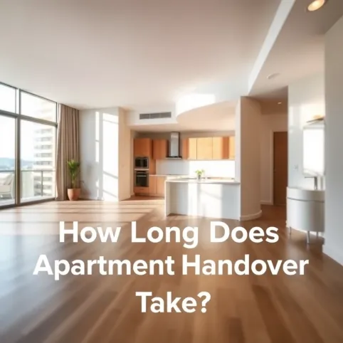 Ile Trwa Odbiór Mieszkania