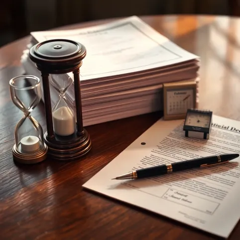 ile trwa przepisanie mieszkania