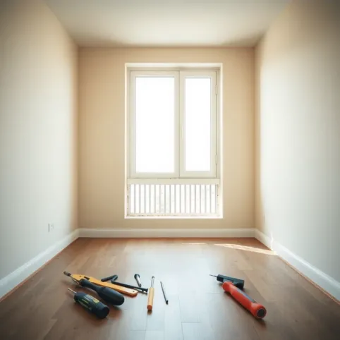 Ile trwa wymiana okien w mieszkaniu