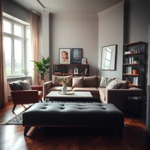 Ile wynosi czynsz za mieszkanie w Warszawie