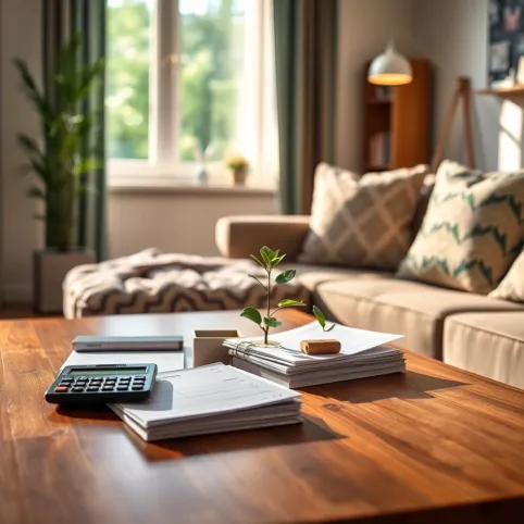 Ile wynosi wkład mieszkaniowy w spółdzielni