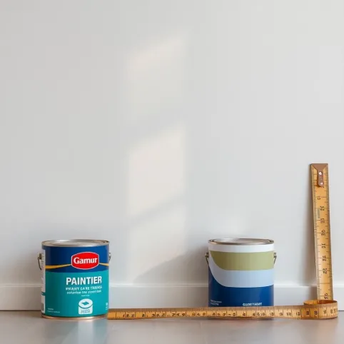 ile za malowanie mieszkania