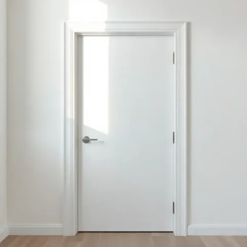 Ile za montaż drzwi wewnętrznych