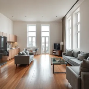 Ile za wykończenie mieszkania Warszawa