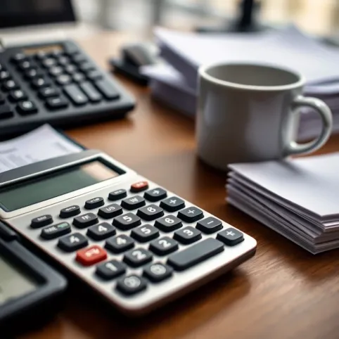 Ile zarabia księgowa w spółdzielni mieszkaniowej