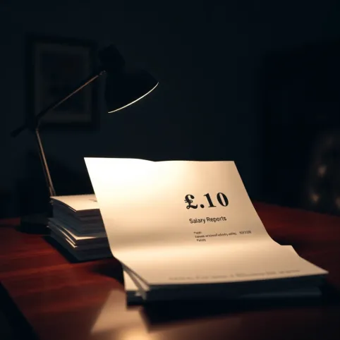 Ile zarabia wiceprezes spółdzielni mieszkaniowej