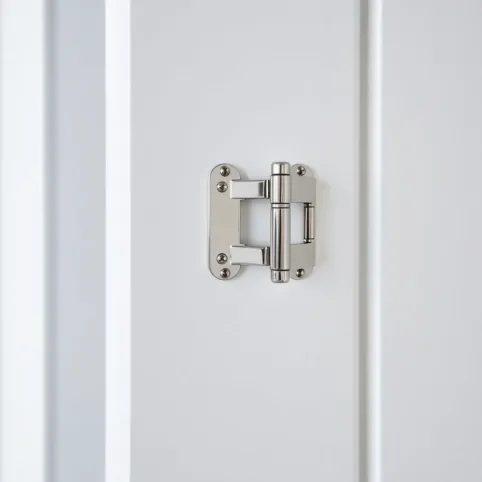 Ile zawiasów do drzwi wewnętrznych