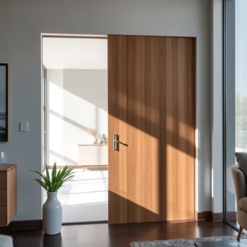 Indeco Drzwi Przesuwne