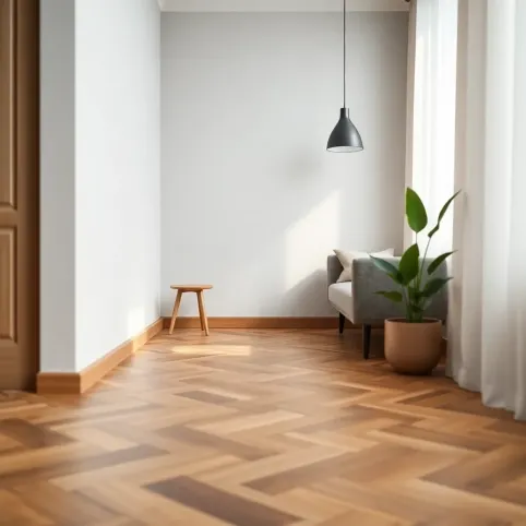 Inspiracje wykończenia mieszkania