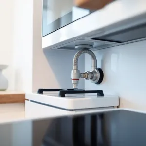 Instalacja gazowa w mieszkaniu przepisy