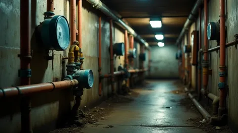 Instalacja gazowa we wspólnocie mieszkaniowej