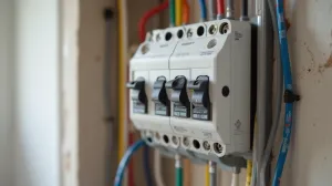 instalacja trójfazowa w mieszkaniu