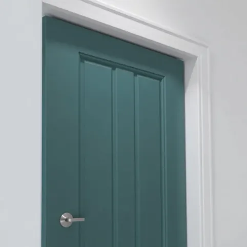 Instrukcją montażu drzwi wewnętrznych