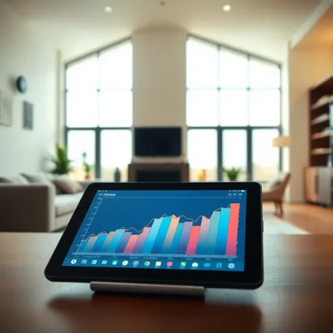 Inteligentne mieszkanie cena