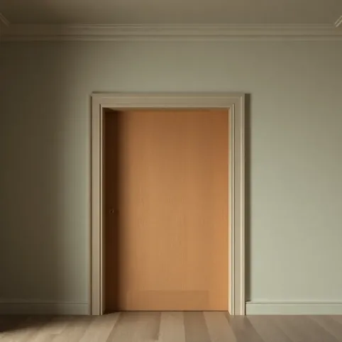 Izolacyjność akustyczna drzwi wymagania