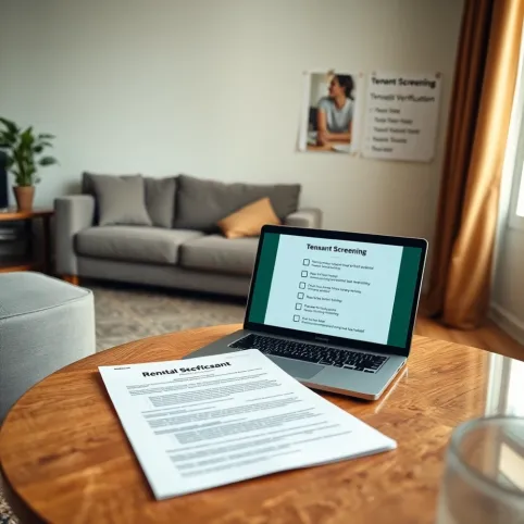 Jak bezpiecznie wynająć komuś mieszkanie