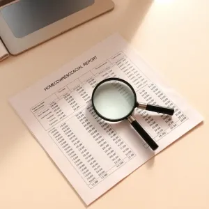 Jak czytać sprawozdanie finansowe wspólnoty mieszkaniowej